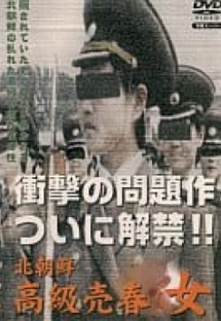 北朝鮮高級(jí)売春女(全集)