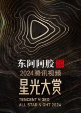 2024騰訊視頻星光大賞(全集)