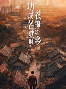 功成名就時衣錦還鄉(xiāng)日 第1-20集